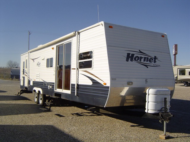 Keystone Hornet 36bhs RVs for sale