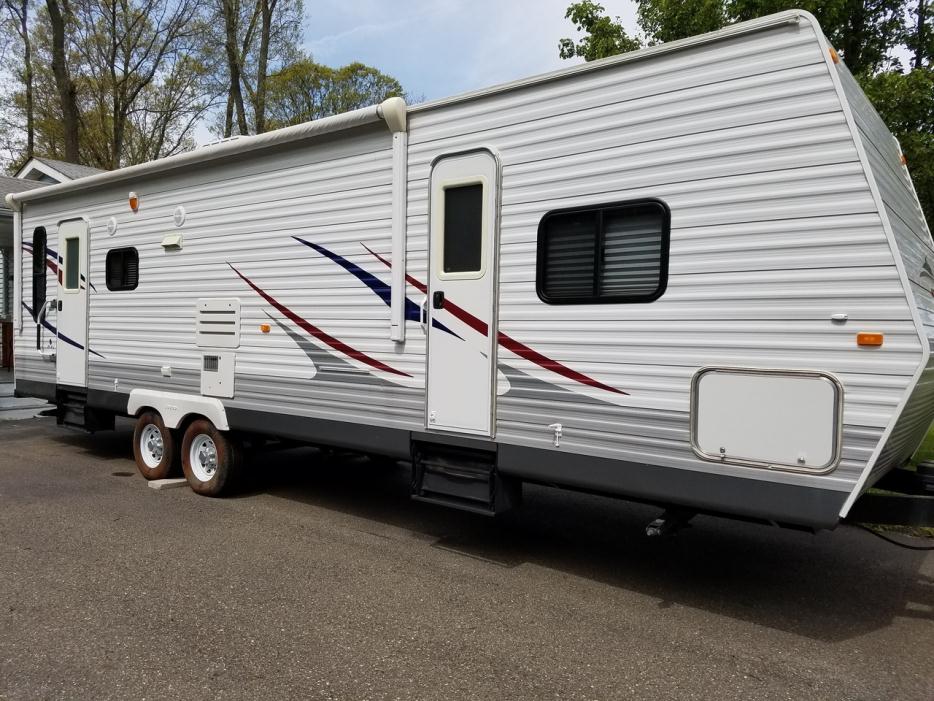 2009 Jayco Jay Flight 29RLS