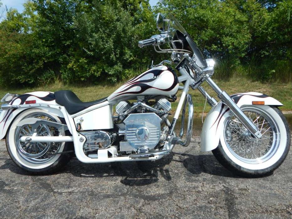 2009 Ridley Auto-Glide Chopper TBA for Sale in LEESBURG, FL (Item