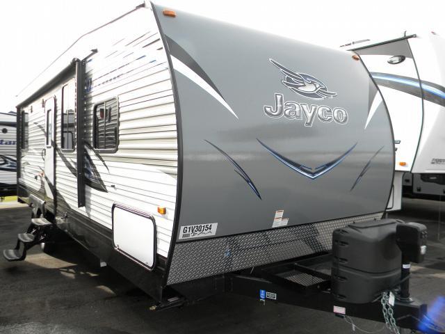 2016 Jayco OCTANE V3 273