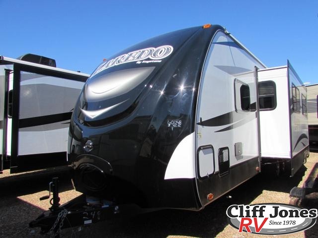 2016 Keystone Laredo 27RB