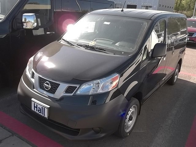 2016 Nissan Nv200  Cargo Van