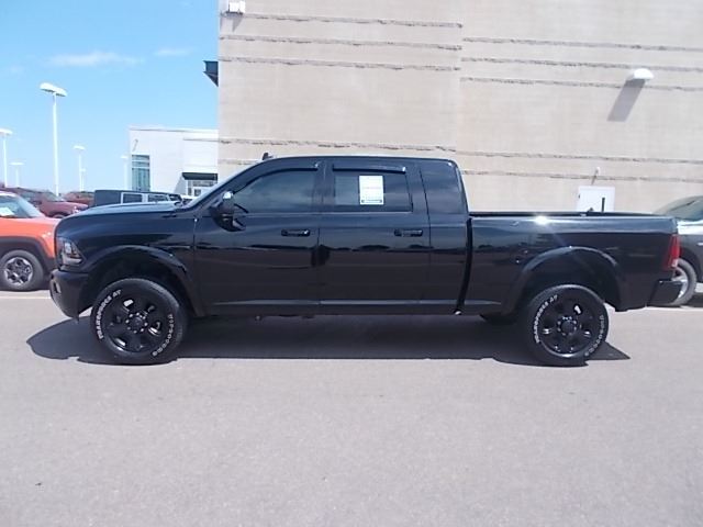2014 Ram 3500  Extended Cab