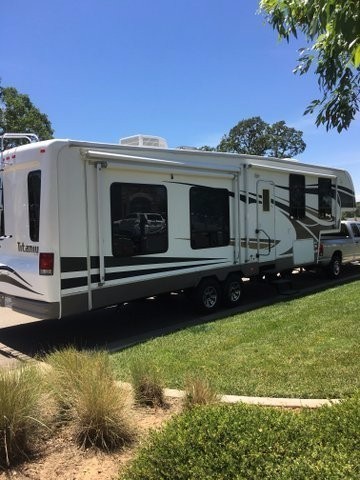 2008 Glendale Titanium 34E39RE