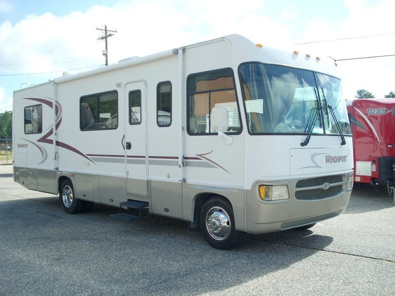 2000 Four Winds Windsport