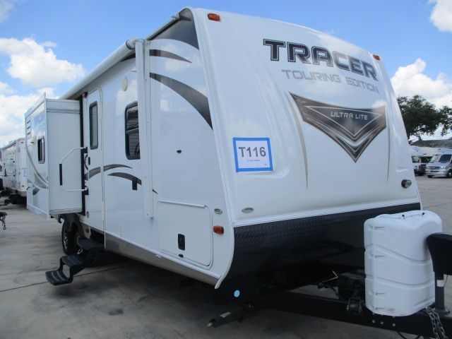 2014 Forest River Tracer 2750RBS