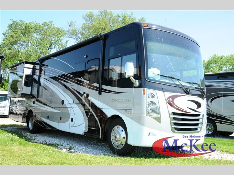 2017 Thor Motor Coach Challenger 37LX