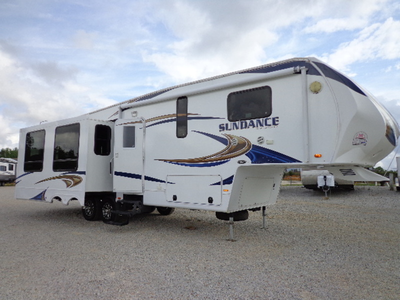 2012 Sundance HEARTLAND 3200RE/BUY DOWN AVAILABLE