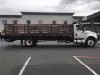 2012 International 4300dt  Stake Bed