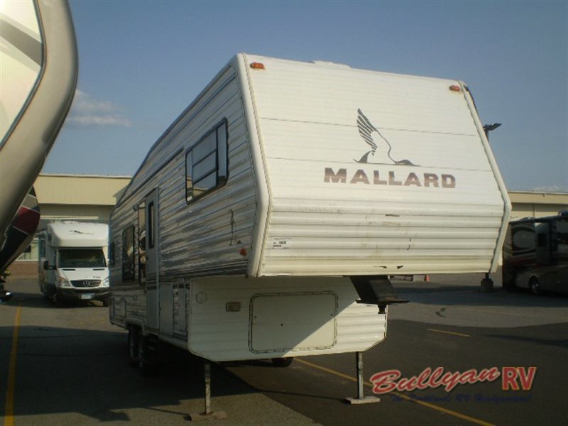 1991 Mallard Mallard 29