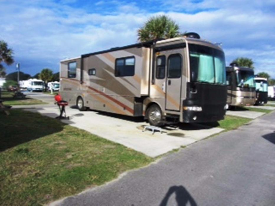 2006 Fleetwood Expedition 38S