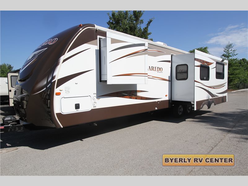 2013 Keystone Rv Laredo Super Lite 294RK