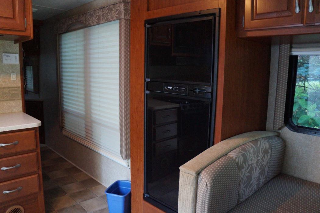 2008 Thor Motor Coach Hurricane 31H