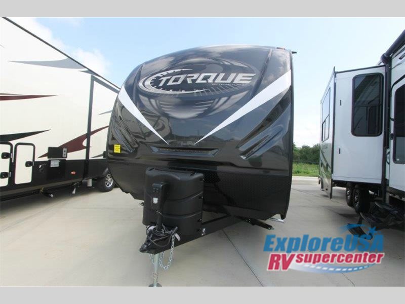 2017 Heartland Torque XLT TQ T29