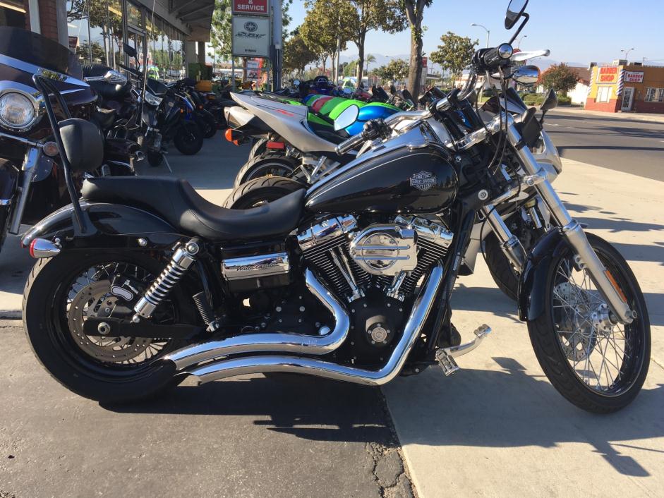 2005 Harley-Davidson FXDX/FXDXI Dyna Super Glide Sport