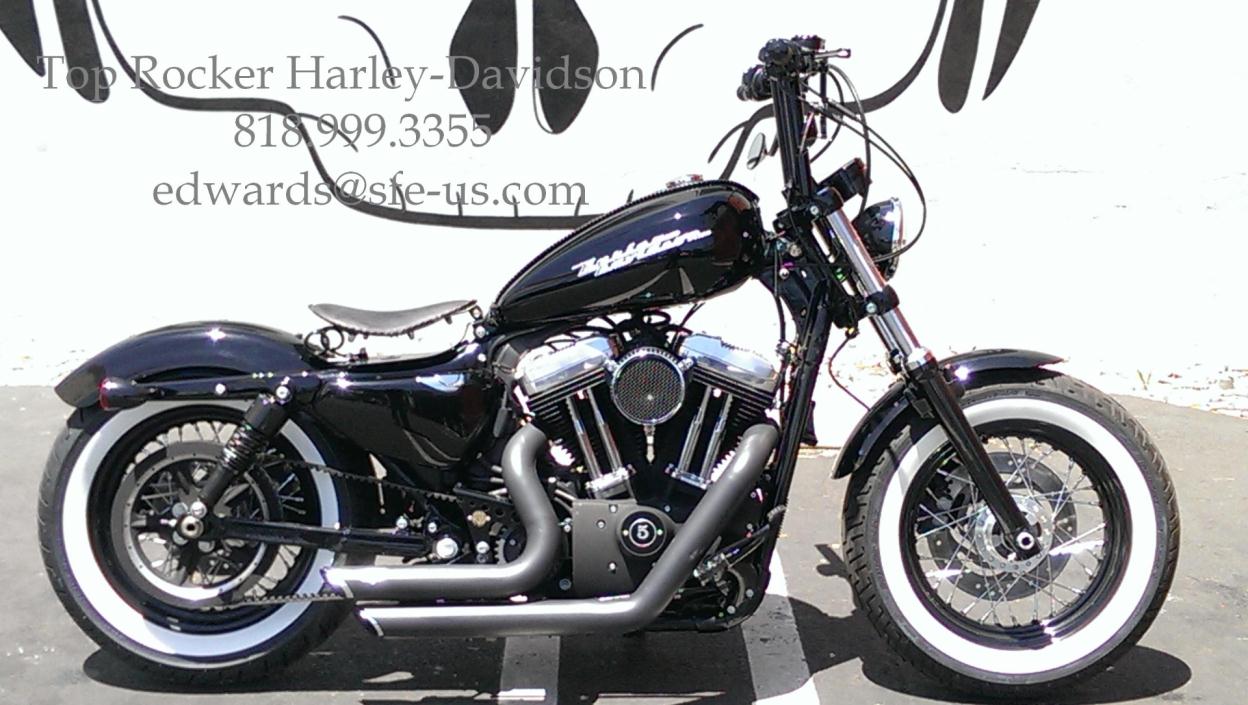 2003 Harley-Davidson Heritage Springer