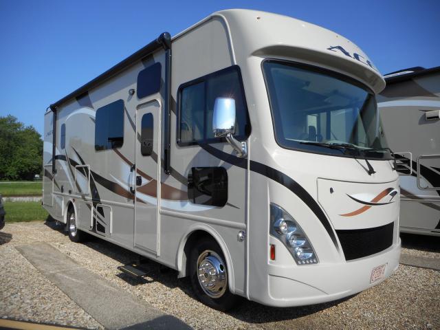 2016 Thor Motor Coach A.c.e 29.3