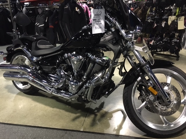 2008 Harley-Davidson Softail DELUXE