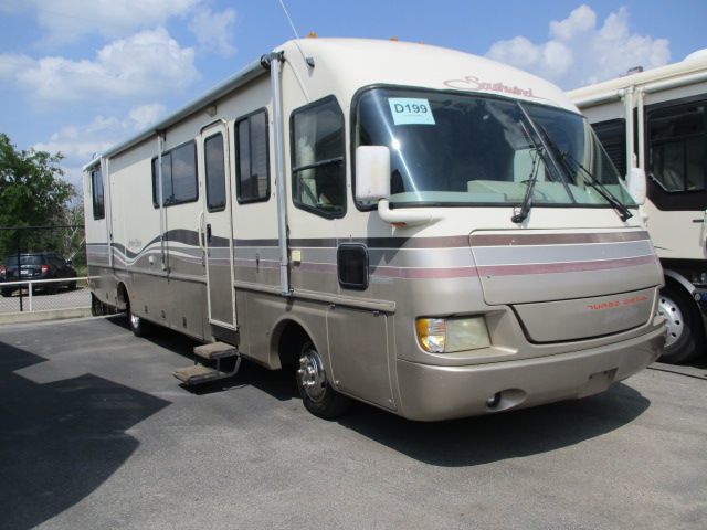 1995 Fleetwood Southwind Limited Edition 36A