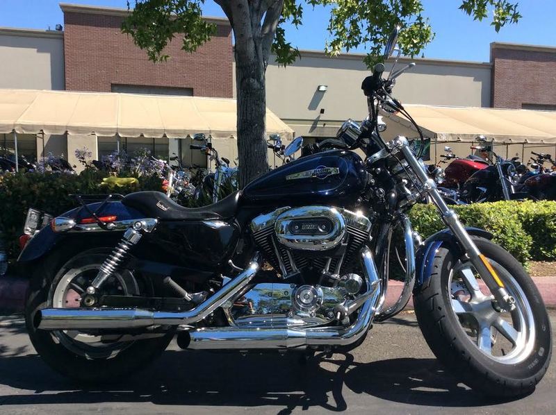 2007 Harley-Davidson FLTR - Road Glide