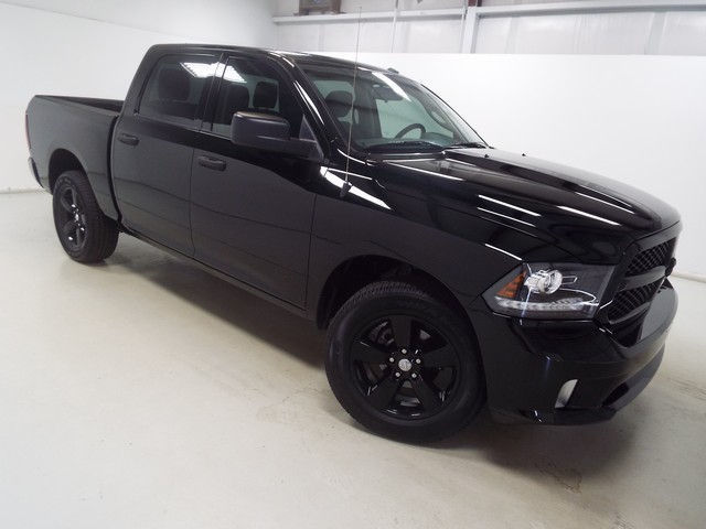 2014 Ram 1500 Tradesman/Express  Pickup Truck