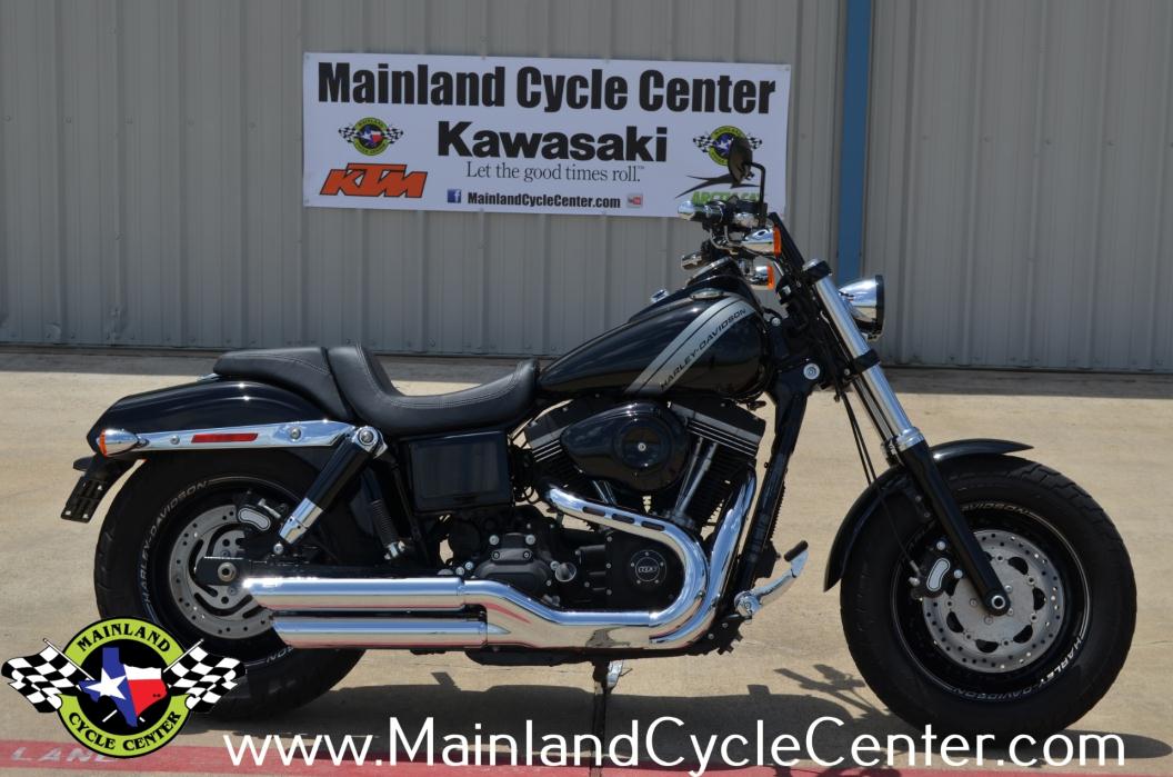 2014 Harley-Davidson Heritage Softail CLASSIC