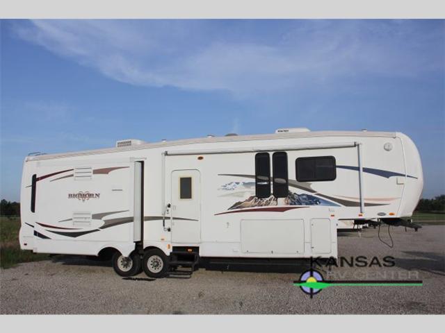 2008 Heartland Bighorn 3100RL