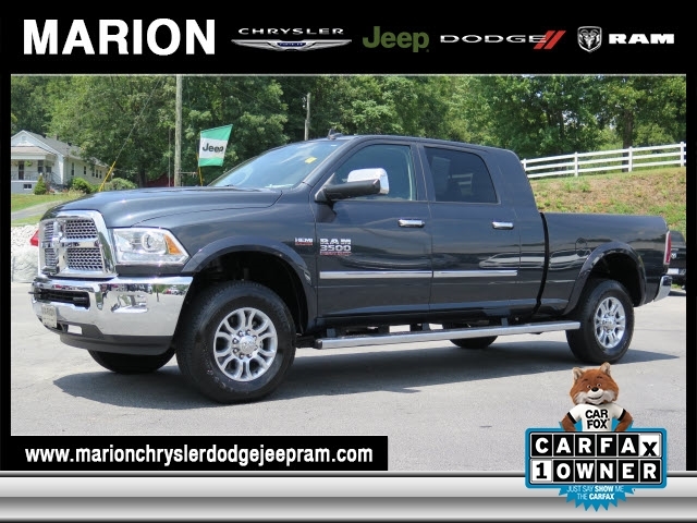 2014 Ram 3500  Extended Cab