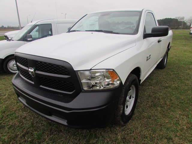 2016 Ram 1500 Tradesman  Pickup Truck