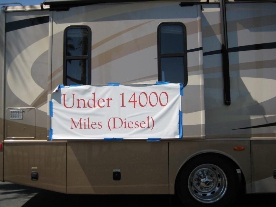 2007 Fleetwood DISCOVERY 39L