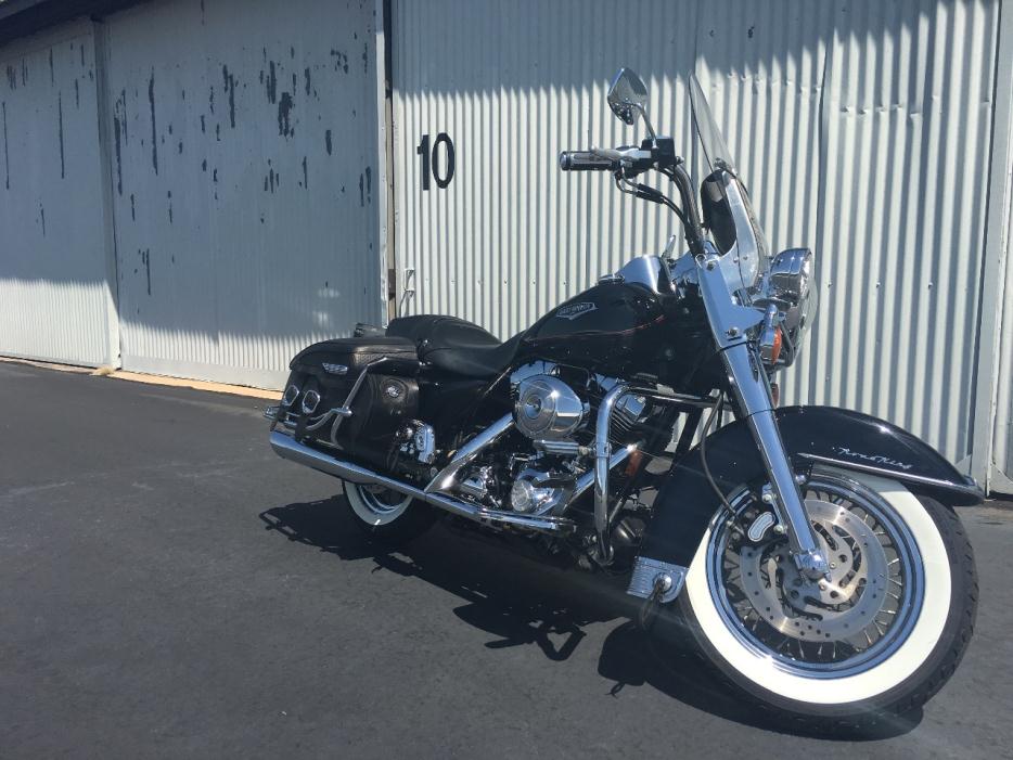 1999 Harley-Davidson Road King CLASSIC