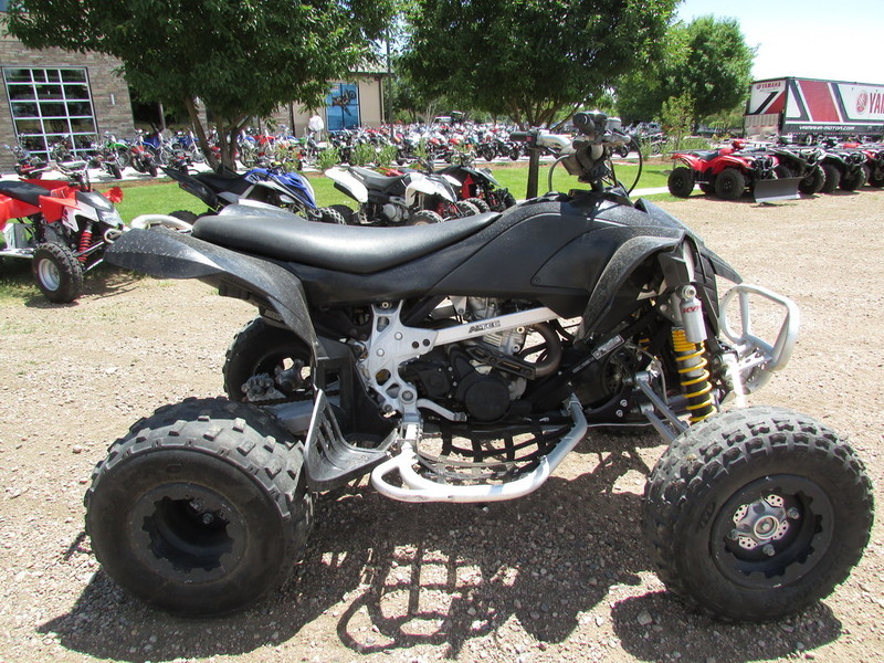 2008 Can-Am DS 450 EFI X