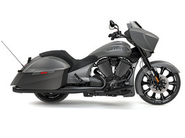 2016 Harley-Davidson XL1200T - Sportster SuperLow 1200T