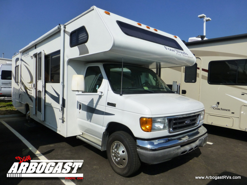 2007 Four Winds 5000 Series 28A