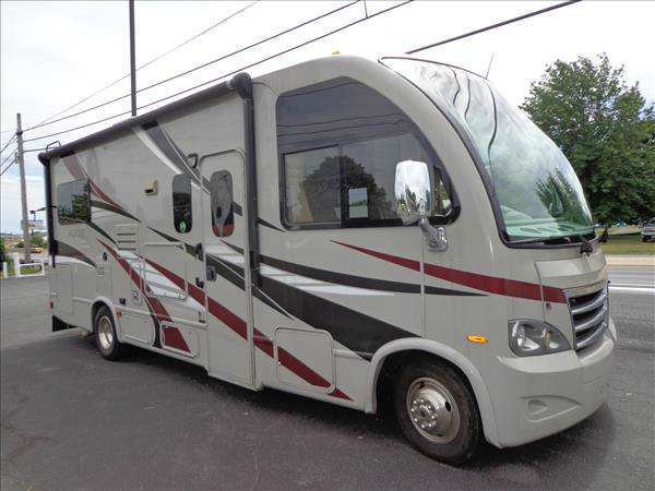 Thor Motor Coach Axis Rv 24 1 RVs for sale