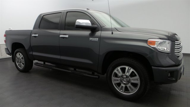 2014 Toyota Tundra  Crew Cab