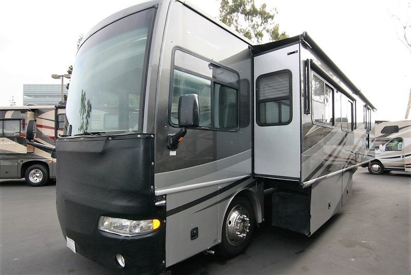 2008 Expedition MH 38V