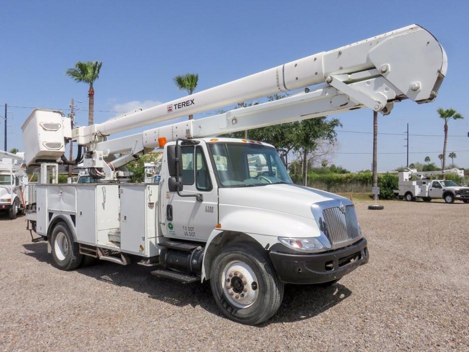 Terex Hi Ranger 5tc 55 Cars for sale