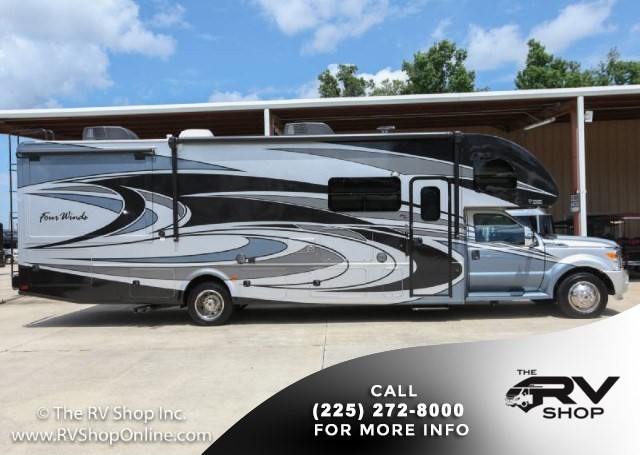 2017 Thor Motor Coach Four Winds 35SK