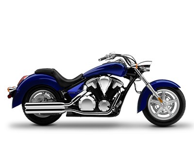2005 Harley-Davidson FLSTF - FAT BOY (EFI