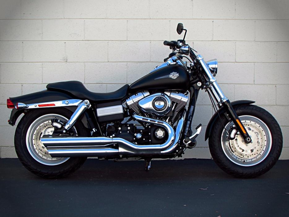 2012 Suzuki BOULEVARD M109RZ