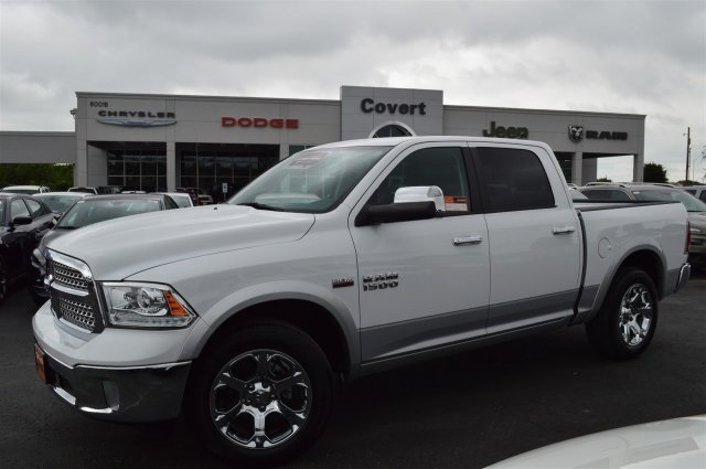 2013 Ram Ram 1500  Crew Cab