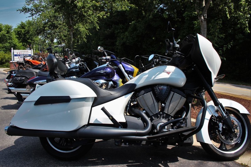 2013 Harley-Davidson FLSTC - Heritage Softail Classic