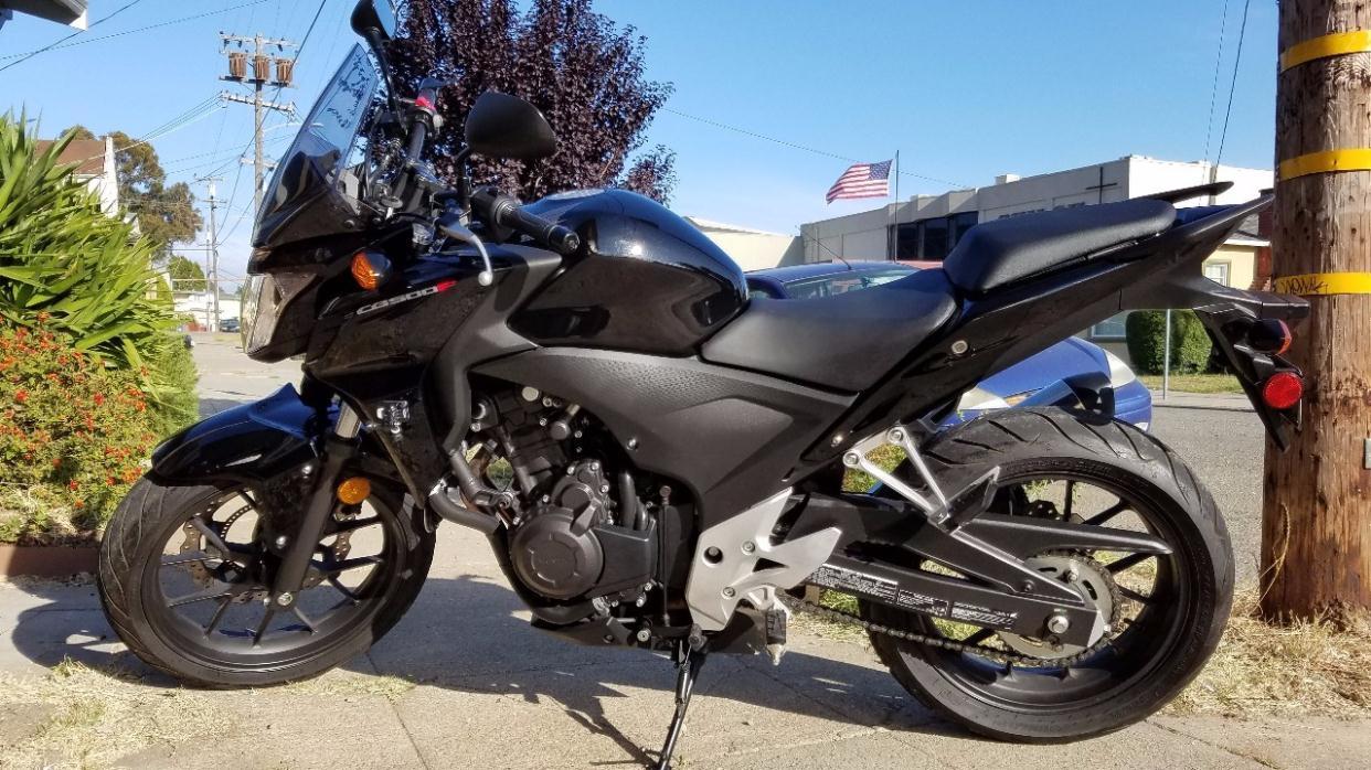 2012 BMW R 1200 R