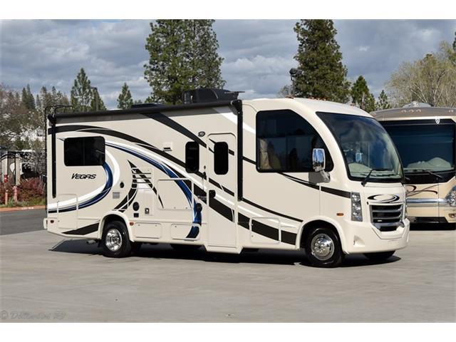 2014 Thor Vegas rvs for sale in Grass Valley, California