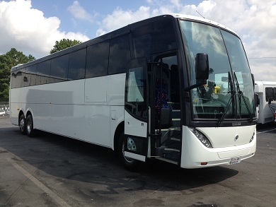 2016 Caio G3600  Bus