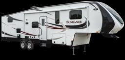 2017 Heartland Rv Sundance 3700RLB