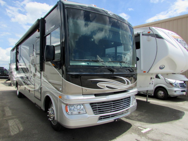 2010 Fleetwood Bounder rvs for sale in Port St Lucie, Florida