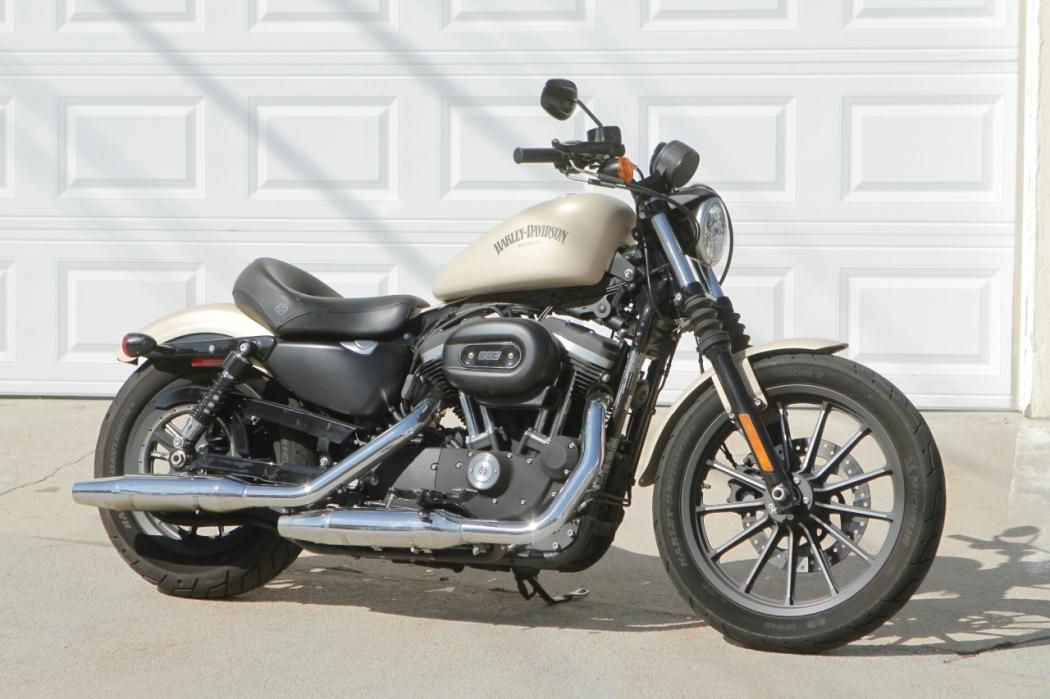 2013 Harley-Davidson ROAD KING