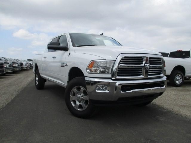 2016 Ram 2500  Extended Cab